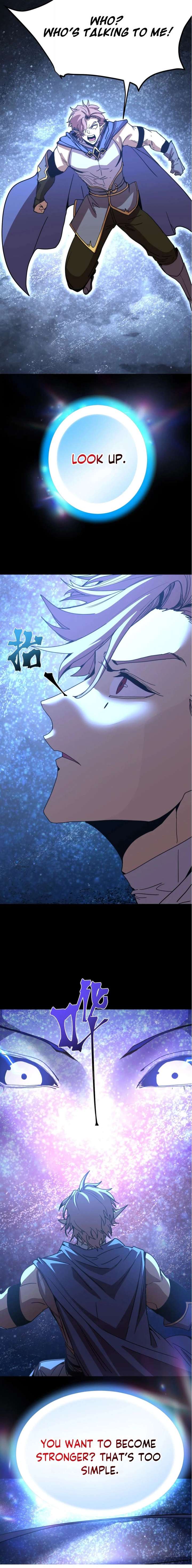 Logging 10,000 Years into the Future Chapter 302 - Page 16