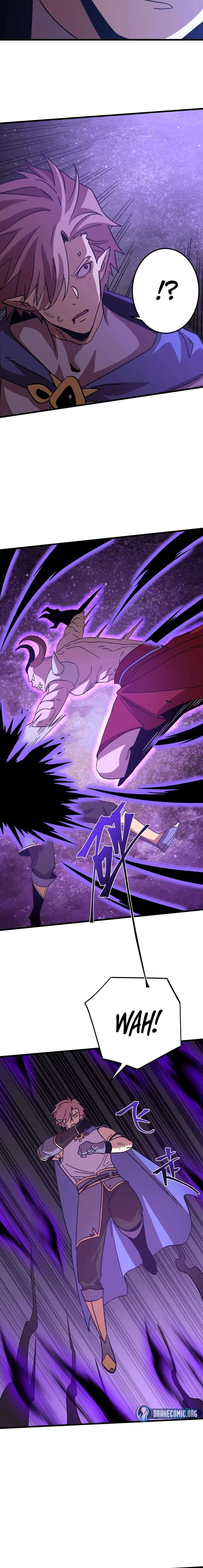 Logging 10,000 Years into the Future Chapter 303 - Page 8