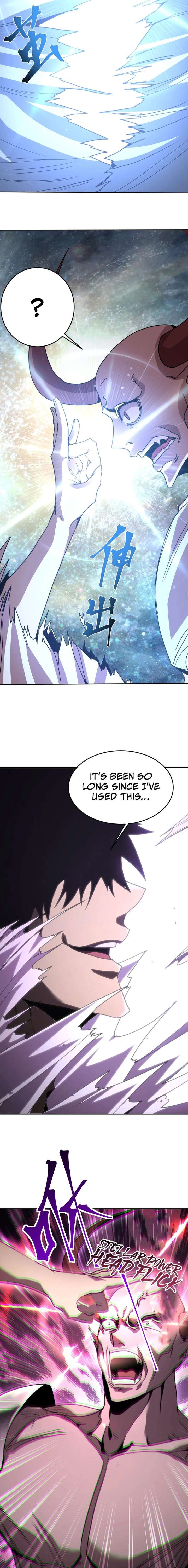 Logging 10,000 Years into the Future Chapter 303 - Page 15