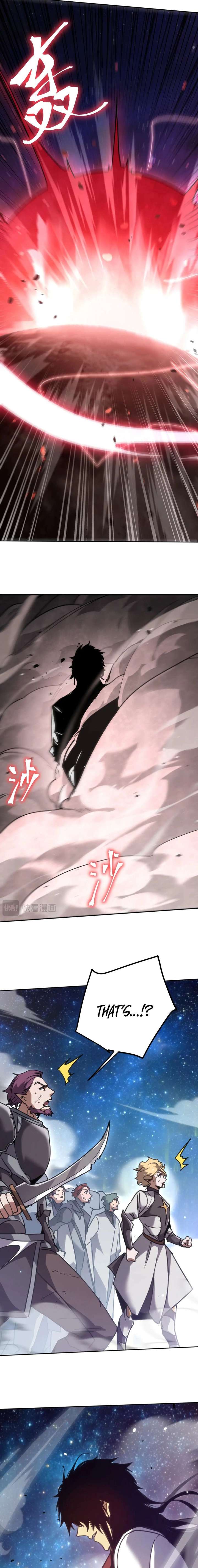 Logging 10,000 Years into the Future Chapter 303 - Page 17