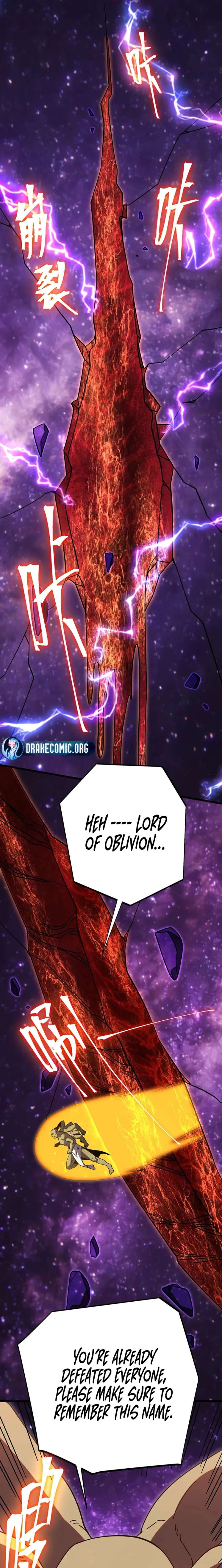 Logging 10,000 Years into the Future Chapter 305 - Page 2