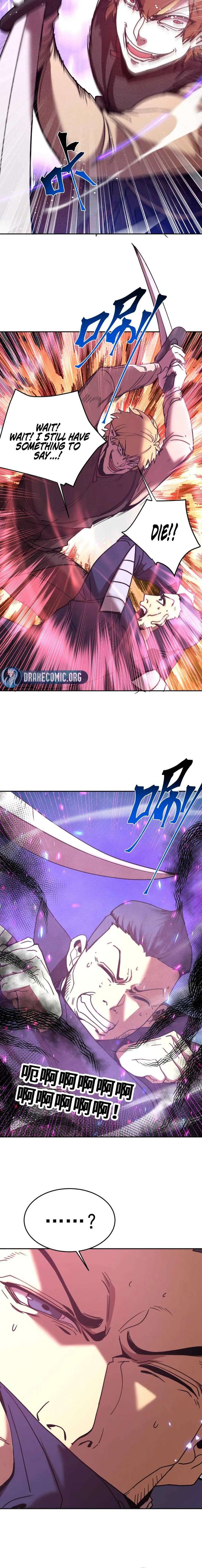 Logging 10,000 Years into the Future Chapter 306 - Page 10