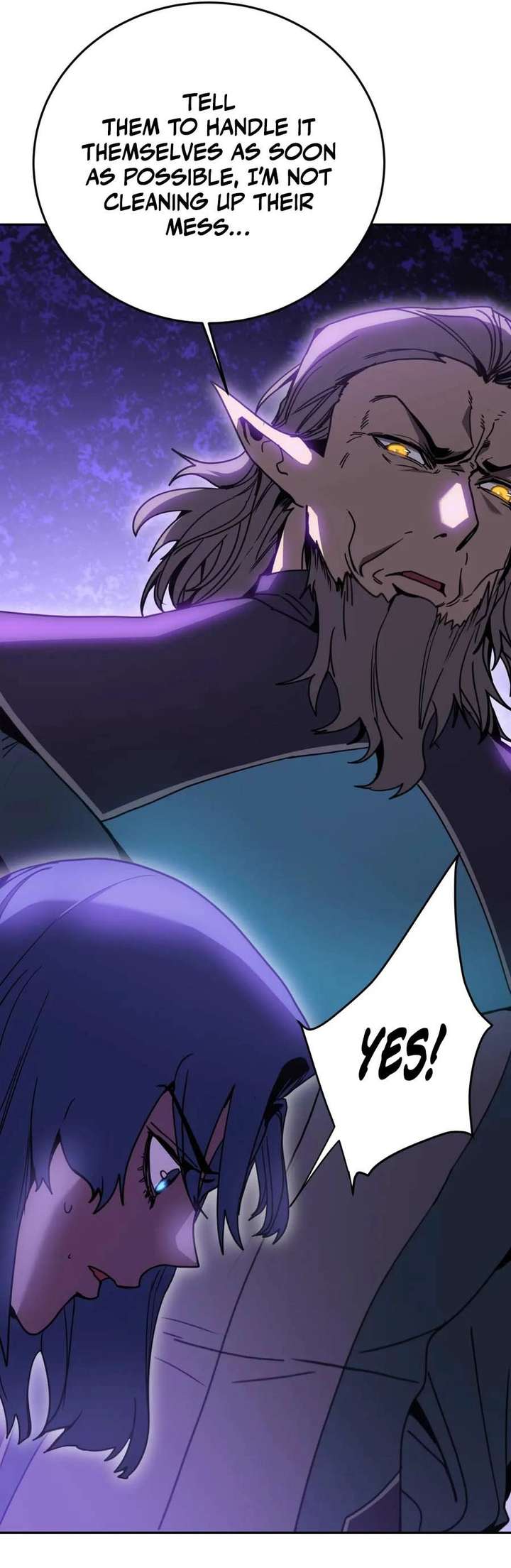 Logging 10,000 Years into the Future Chapter 307 - Page 16