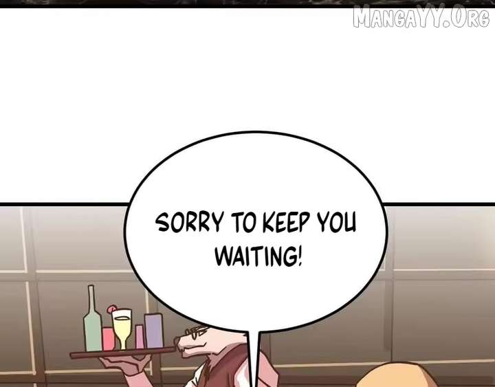 Logging 10,000 Years into the Future Chapter 308 - Page 3