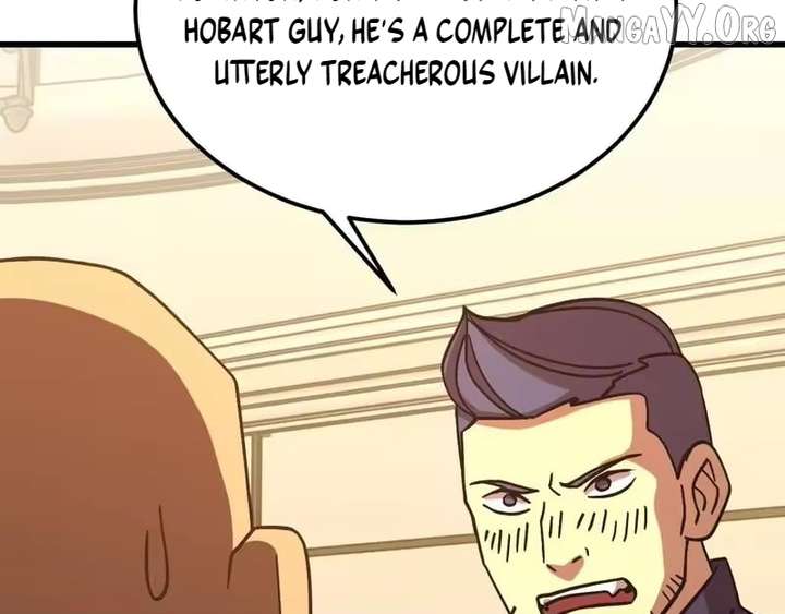 Logging 10,000 Years into the Future Chapter 308 - Page 11