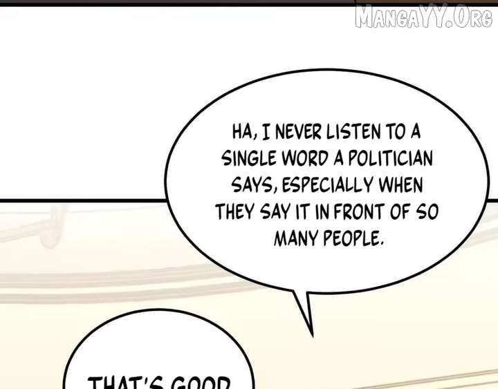 Logging 10,000 Years into the Future Chapter 308 - Page 13