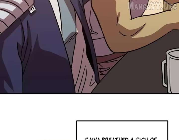 Logging 10,000 Years into the Future Chapter 308 - Page 15
