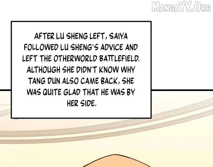 Logging 10,000 Years into the Future Chapter 308 - Page 18