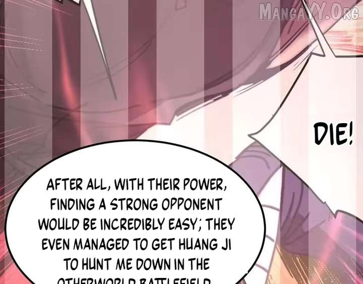 Logging 10,000 Years into the Future Chapter 308 - Page 24