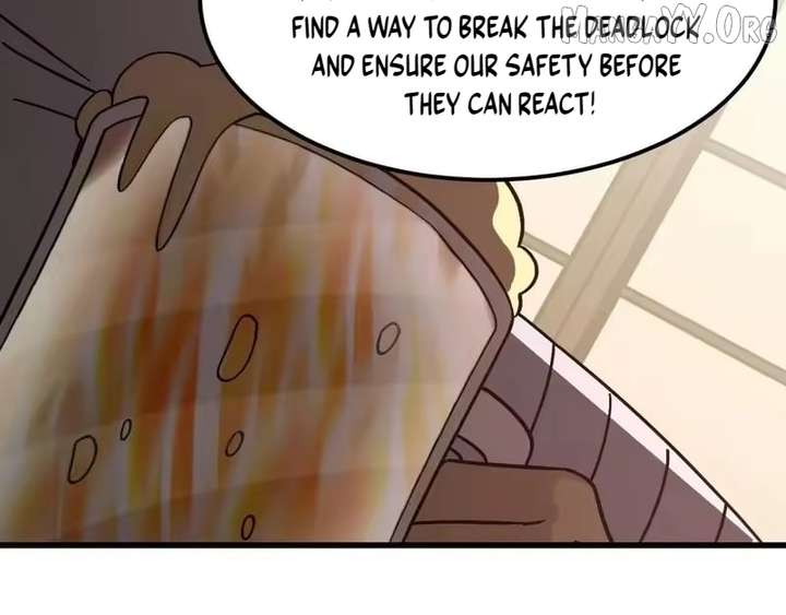 Logging 10,000 Years into the Future Chapter 308 - Page 28