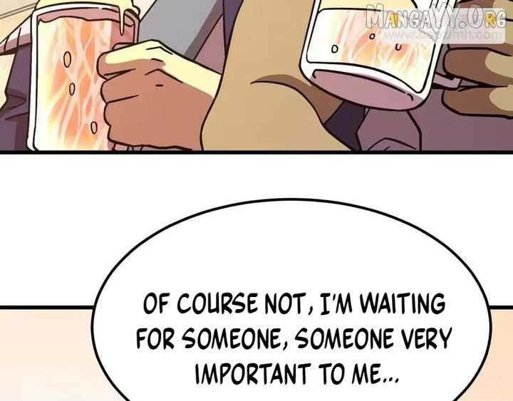 Logging 10,000 Years into the Future Chapter 308 - Page 31