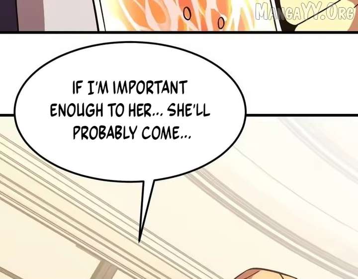 Logging 10,000 Years into the Future Chapter 308 - Page 34