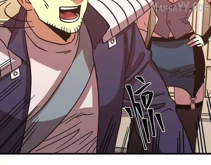 Logging 10,000 Years into the Future Chapter 308 - Page 43