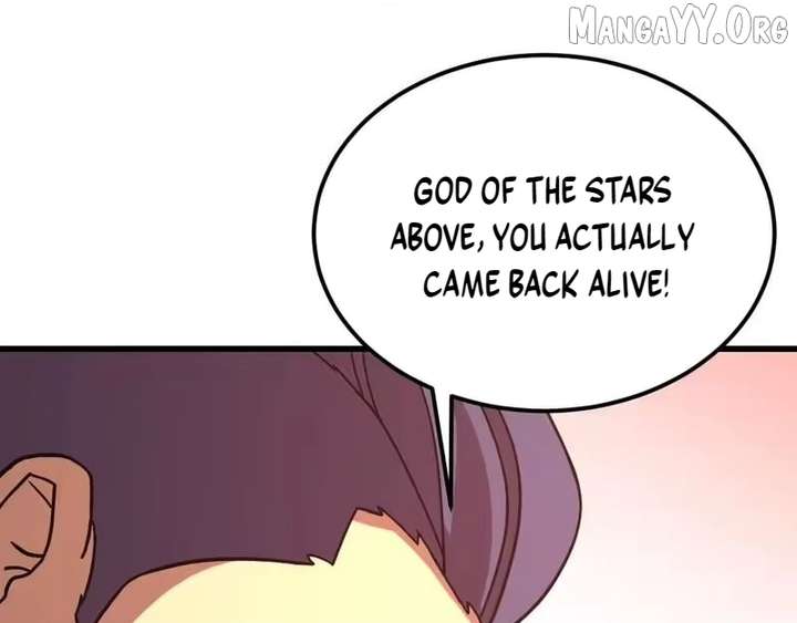 Logging 10,000 Years into the Future Chapter 308 - Page 47