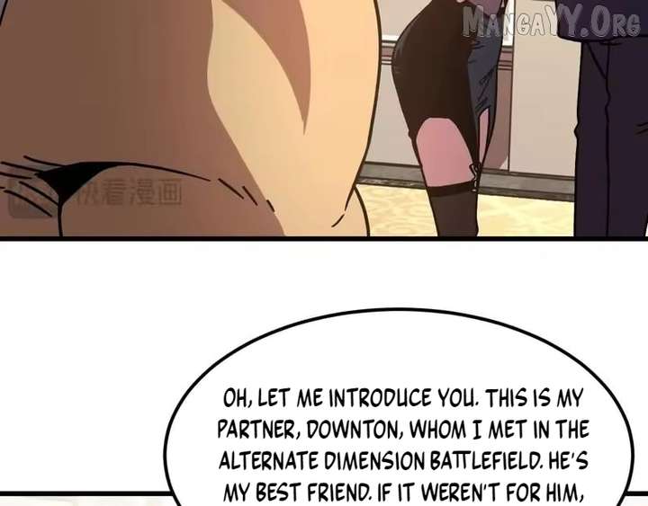 Logging 10,000 Years into the Future Chapter 308 - Page 52