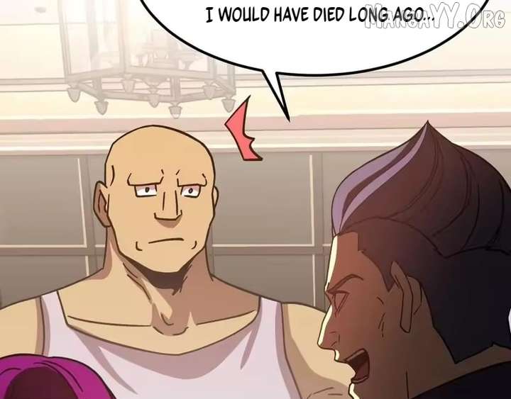 Logging 10,000 Years into the Future Chapter 308 - Page 53