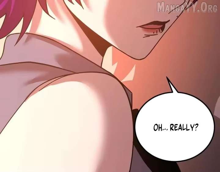 Logging 10,000 Years into the Future Chapter 308 - Page 57