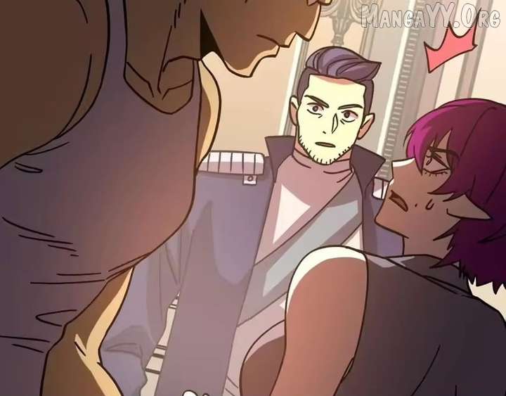 Logging 10,000 Years into the Future Chapter 308 - Page 60