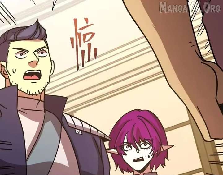 Logging 10,000 Years into the Future Chapter 308 - Page 68