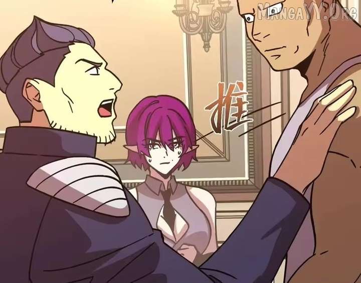 Logging 10,000 Years into the Future Chapter 308 - Page 74