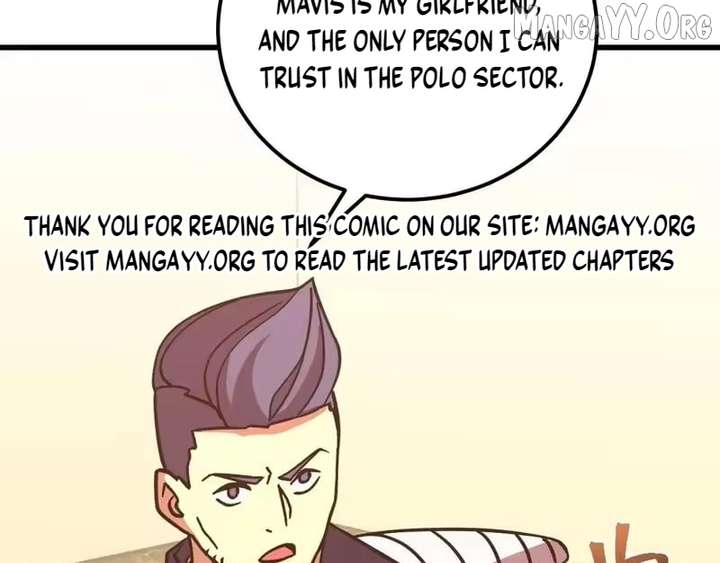 Logging 10,000 Years into the Future Chapter 308 - Page 76