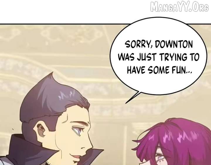 Logging 10,000 Years into the Future Chapter 308 - Page 82
