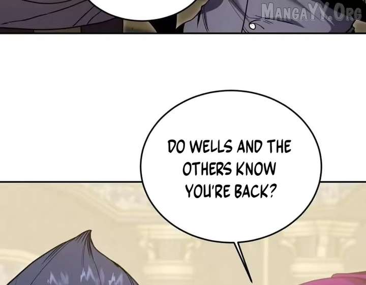 Logging 10,000 Years into the Future Chapter 308 - Page 84