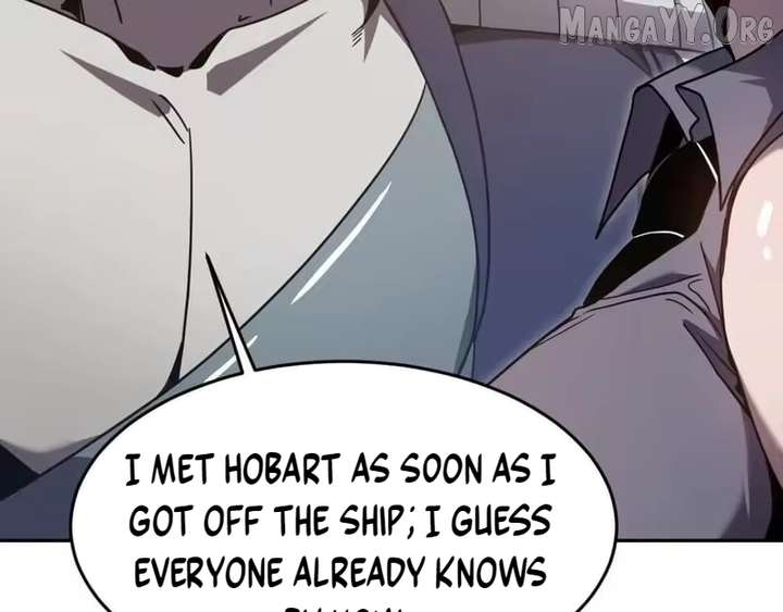 Logging 10,000 Years into the Future Chapter 308 - Page 86