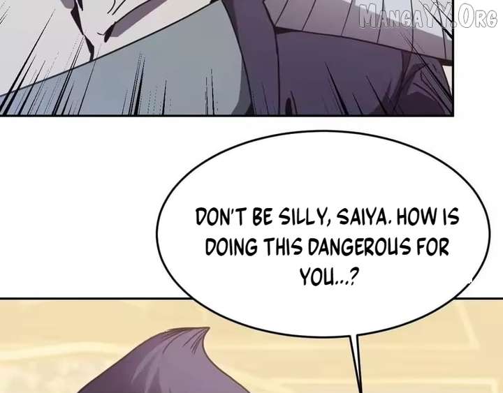 Logging 10,000 Years into the Future Chapter 308 - Page 92