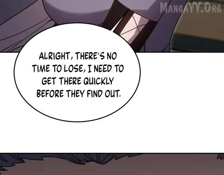 Logging 10,000 Years into the Future Chapter 308 - Page 95