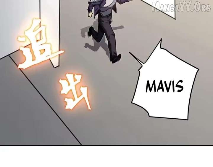 Logging 10,000 Years into the Future Chapter 308 - Page 103