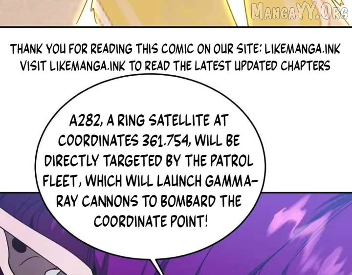 Logging 10,000 Years into the Future Chapter 308 - Page 109