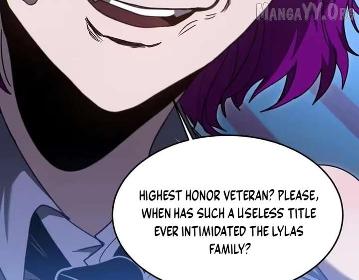 Logging 10,000 Years into the Future Chapter 308 - Page 116