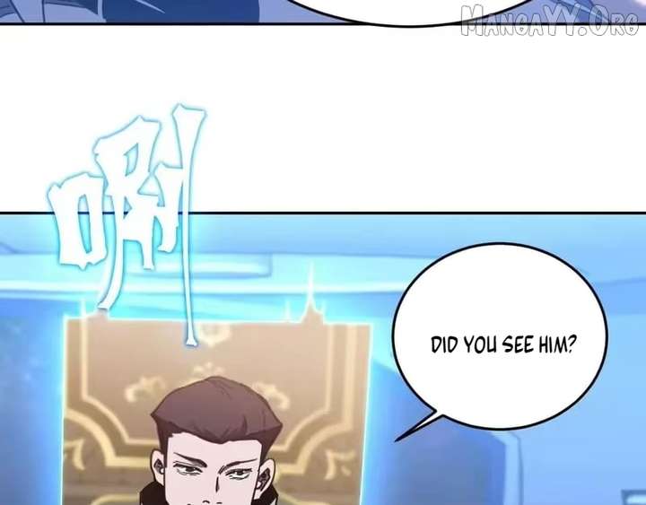 Logging 10,000 Years into the Future Chapter 308 - Page 117