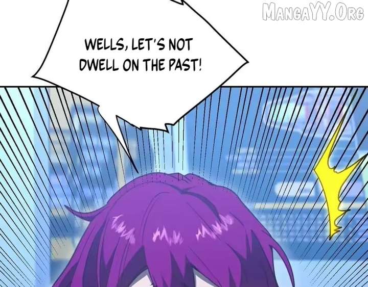 Logging 10,000 Years into the Future Chapter 308 - Page 133