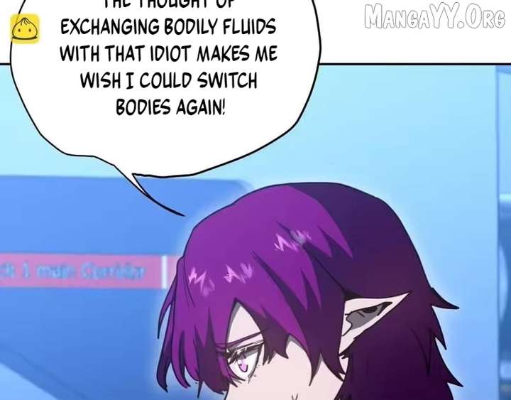 Logging 10,000 Years into the Future Chapter 308 - Page 136