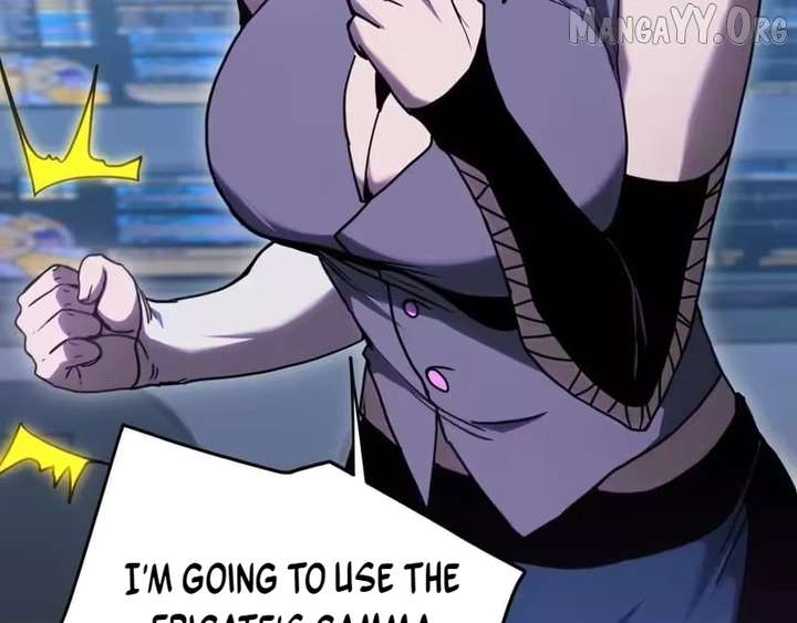 Logging 10,000 Years into the Future Chapter 308 - Page 144
