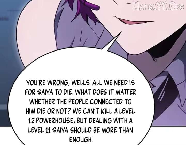 Logging 10,000 Years into the Future Chapter 308 - Page 150