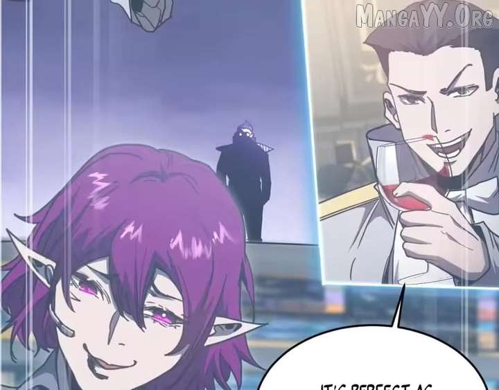 Logging 10,000 Years into the Future Chapter 308 - Page 165