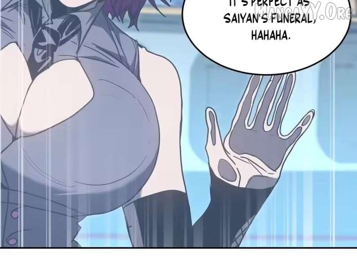 Logging 10,000 Years into the Future Chapter 308 - Page 166