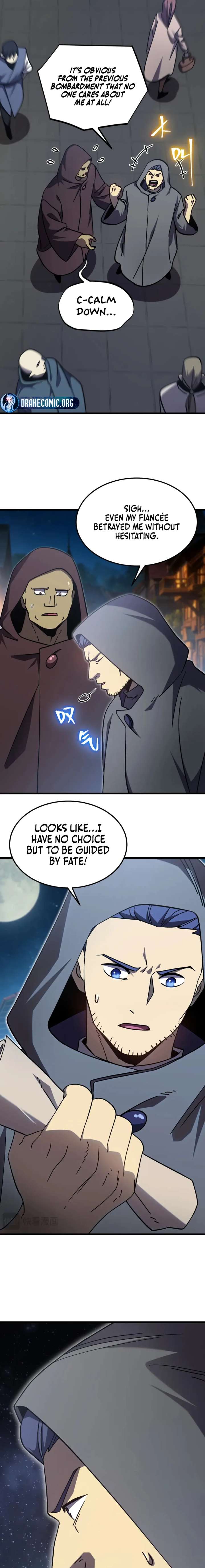Logging 10,000 Years into the Future Chapter 310 - Page 3
