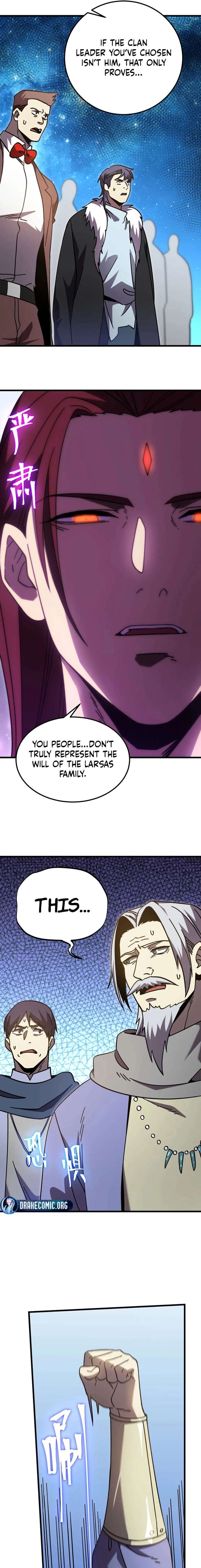 Logging 10,000 Years into the Future Chapter 314 - Page 13