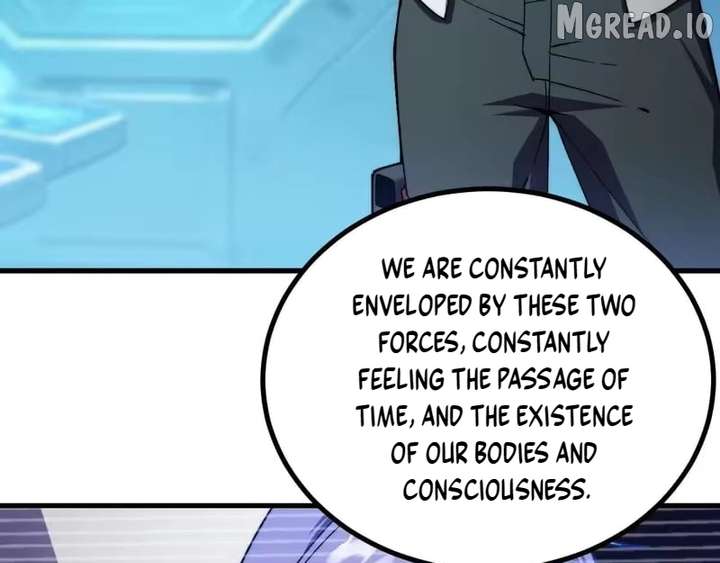 Logging 10,000 Years into the Future Chapter 316 - Page 5