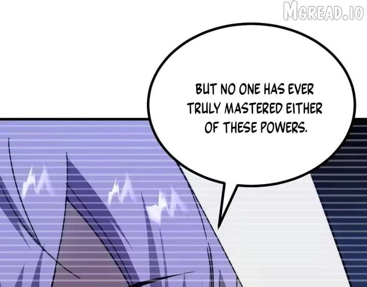 Logging 10,000 Years into the Future Chapter 316 - Page 8