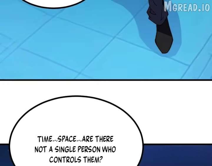 Logging 10,000 Years into the Future Chapter 316 - Page 13