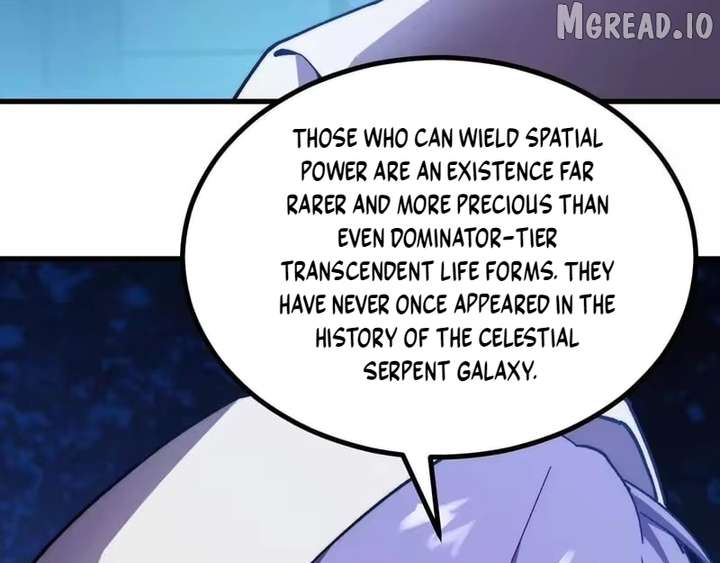 Logging 10,000 Years into the Future Chapter 316 - Page 18