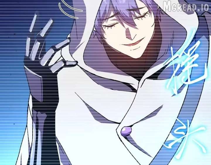 Logging 10,000 Years into the Future Chapter 316 - Page 25