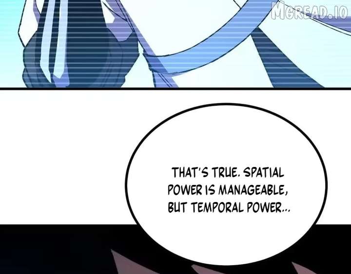 Logging 10,000 Years into the Future Chapter 316 - Page 26