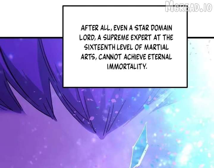 Logging 10,000 Years into the Future Chapter 316 - Page 35