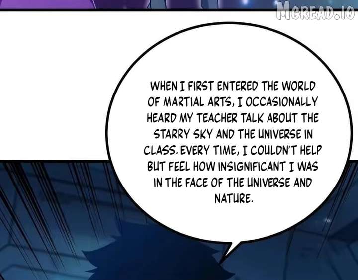 Logging 10,000 Years into the Future Chapter 316 - Page 38